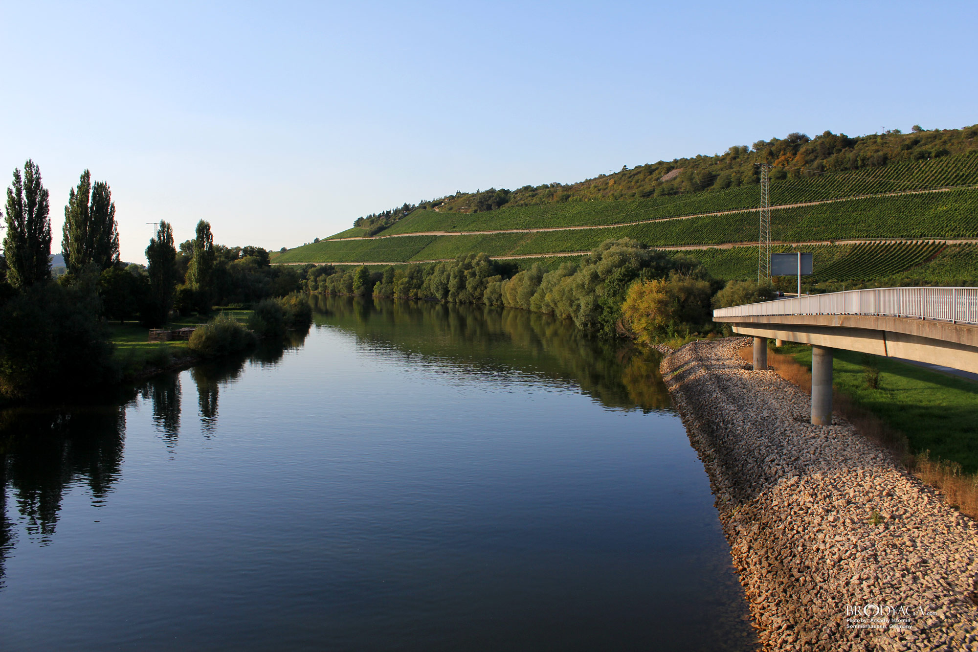Sommerhausen